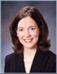 Dr. Michelle Aust Veazey M.D.