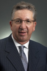 John W Dietrich M.D.