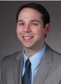 Dr. Andrew C. Bolin MD, Gastroenterologist