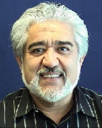 Dr. Francisco Barrera M.D., Family Practitioner