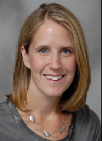 Dr. Jessica L Nyholm M.D.