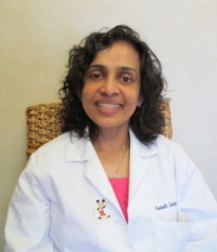 Dr. Elizabeth S Ranasinghe M.D.