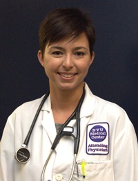 Dr. Lydia  Rolita M.D.