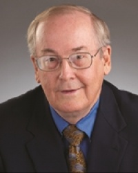 Dr. James B Buhr MD, Family Practitioner