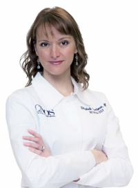 Dr. Elizabeth Maria augustine Hartman M.D., Neurologist