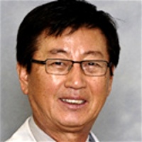 Dr. Yong Bum Chun M.D., Pediatrician
