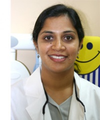 Dr. Swagatha Reddy Chavva DDS, Dentist