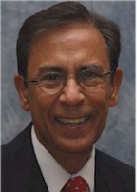 Dr. Rajeshwar P Malhotra MD