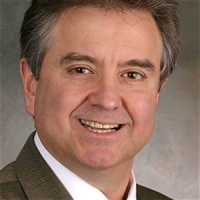 Dr. Carlos Rodriguez M.D., OB-GYN (Obstetrician-Gynecologist)