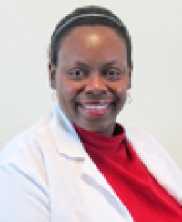 Dr. Carrie  Jordan M.D.