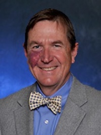 Dr. Richard Stanley Smith M.D., Orthopedist