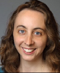 Dr. Eve Leah Klein M.D., Addiction Psychiatrist
