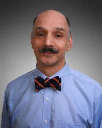 Dr. David D'heurle M.D., Ophthalmologist