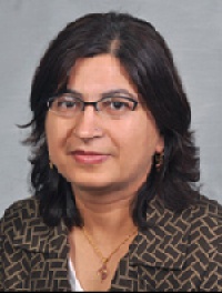 Dr. Rahila Bilal MD, Anesthesiologist