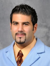 Dr. Kiumars Moghadam MD, Hospitalist