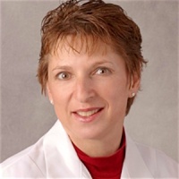 Dr. Ruth P. Goldenberg MD