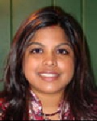 Dr. Monika S Yadav M.D.