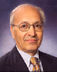 Dr. Mehdi A Marvasti MD