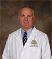 Dr. Paul Bruce Miller M.D.