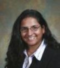 Dr. Sabrina Jabeen Hussain M.D.