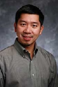 Dr. Matthew Hsieh M.D., Family Practitioner
