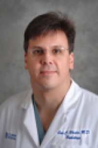 Dr. Ross C. Wheeler M.D.