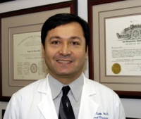 Dr. Wasae Seyed Tabibi MD, Nephrologist (Kidney Specialist)