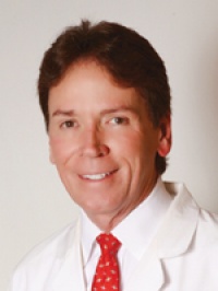 Dr. John E. Griffin D.M.D.