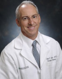 Dr. James Edward Bryant M.D., Urologist