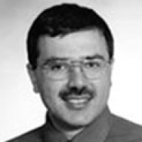 Dr. Reza Matt Toussi M.D.