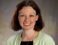 Dr. Elizabeth Ann Leleszi M.D., Pediatrician