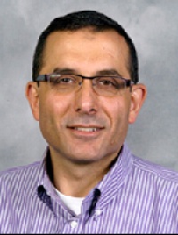 Dr. Ziad Mk El-zammar MD