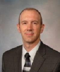 Dr. Michael David Osborne MD