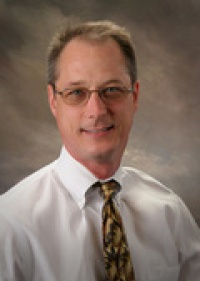 Dr. Wesley D Head M.D., Pulmonologist