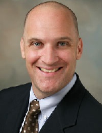 Dr. Travis Hecker MD, Anesthesiologist