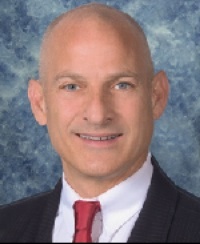 Joel Steven Sokolik M.D., Radiologist