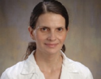 Dr. Cristina Greulich MD, Hospitalist