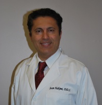 Dr. Sean Sohail Hakimi D.D.S., Dentist
