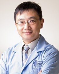 Dr. Jianxun  Zhou