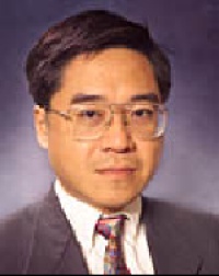 Dr. Zhandong Zhou MD, Cardiothoracic Surgeon