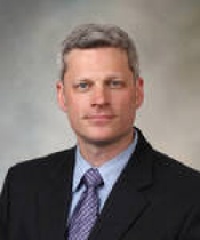 Dr. Andrew Gorlin MD, Anesthesiologist