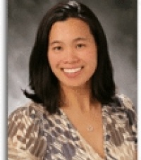 Dr. Christina M. Wong MD