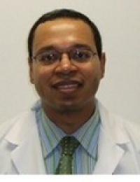 Dr. Haile Neptune MD, Pediatrician