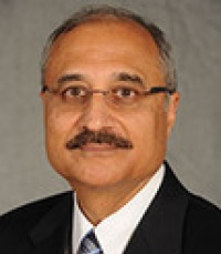 Dr. Kanwal K Kher MD, Nephrologist (Pediatric)