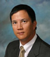 Dr. Kevin Chu M.D., Pediatrician