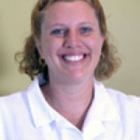 Dr. Erica Lambert M.D., Pediatrician