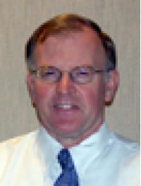 Dr. Howard Glenn Morris M.D.