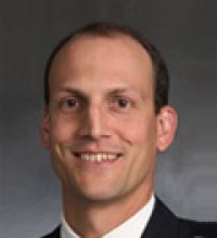 Dr. Christopher Scott Abel M.D., Pediatrician