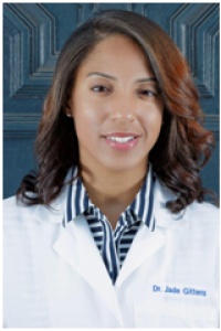 Dr. Jade Gittens DPM, Podiatrist (Foot and Ankle Specialist)