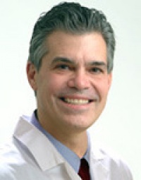 Dr. Michael J Messina DO